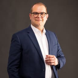 Jordan Morel's Profile Photo